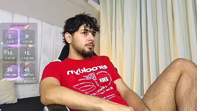 Samir bear online show from September 2025 12:26:01 PM