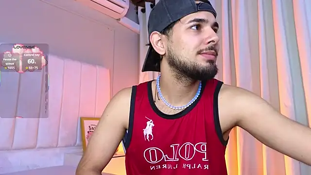 Samir bear online show from November 2025 12:38:02 PM