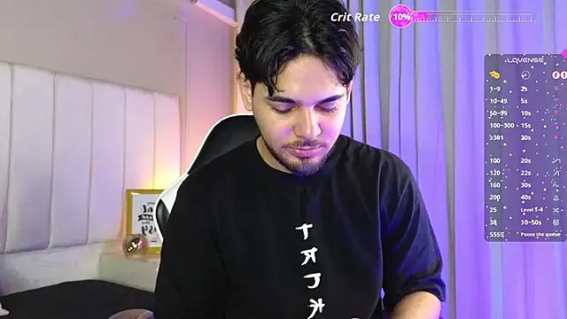 Samir bear online show from March 2026 12:43:01 PM