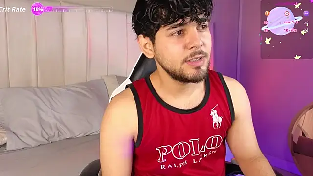 Samir bear online show from April 2026 12:42:01 PM