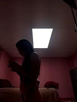 Snapshot of KarmaXblayze chatting on September 2025 07:52:01 PM KarmaXblayze online show from September 2025 07:52:01 PM