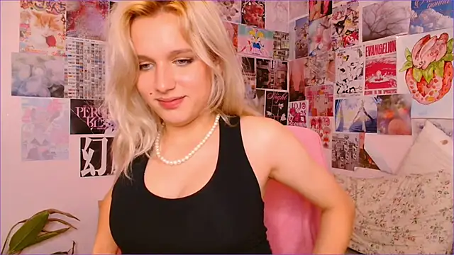 MeowthLilu online show from March 2025 09:02:01 AM