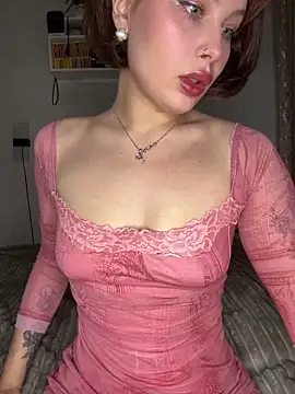 AmmyRich1 online show from June 2026 04:32:02 AM