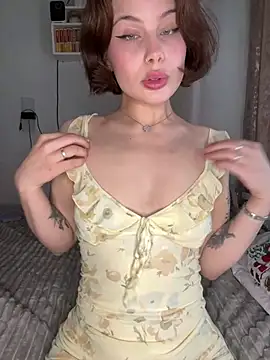 AmmyRich1 online show from July 2026 06:40:02 AM