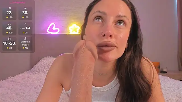 imMolly11 online show from March 2026 09:28:01 AM