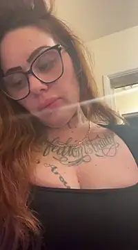 Stormy Essex25XX online show from January 2025 12:55:01 AM