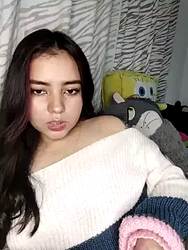 Ema kraus online show from February 2025 09:37:02 PM