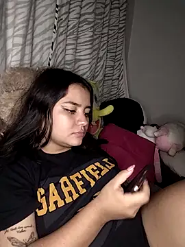 Ema kraus online show from February 2025 06:51:02 AM