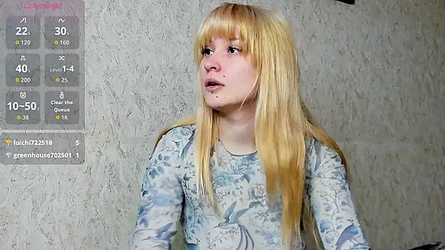 Snapshot of Sweet_white_chocolate chatting on March 2026 06:40:01 AM Sweet white chocolate online show from March 2026 06:40:01 AM