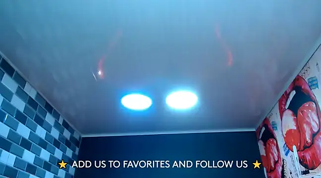 perfectlump online show from January 2025 01:28:01 PM