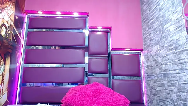 perfectlump online show from February 2025 11:17:01 PM