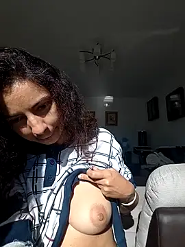 naughty69curls online show from October 2025 08:55:02 AM