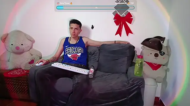 Ambar and daimon  online show from April 2026 06:18:01 AM