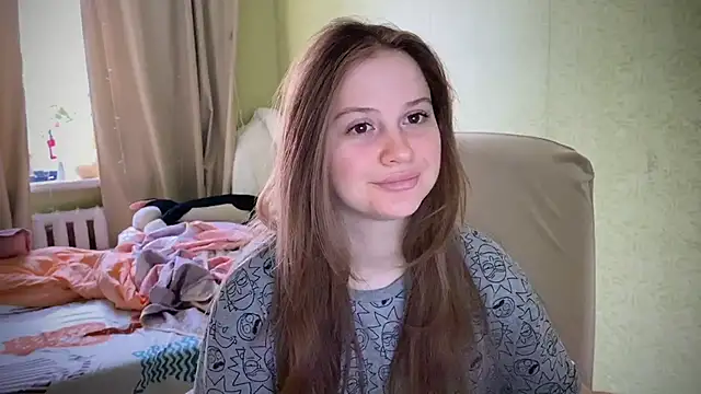 Snapshot of IlonaMurf chatting on February 2025 06:56:02 AM IlonaMurf online show from February 2025 06:56:02 AM