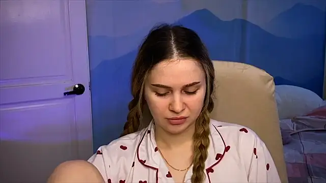 IlonaMurf online show from March 2026 08:54:02 AM