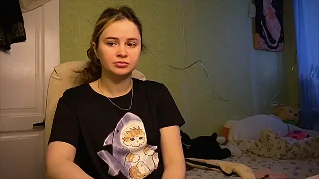 IlonaMurf online show from May 2026 09:49:02 AM