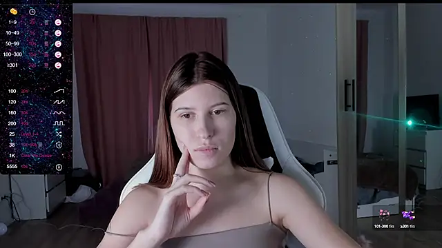 Agnes Allenn online show from January 2025 11:54:02 AM