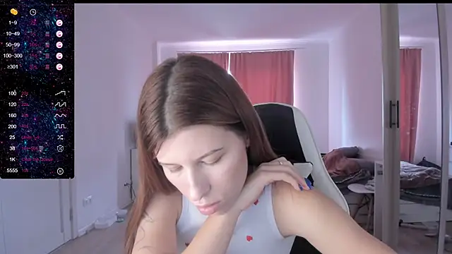 Agnes Allenn online show from March 2025 10:37:01 AM