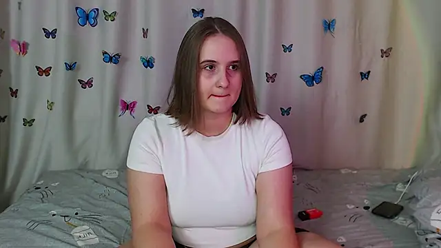 Phantommira online show from January 2025 08:21:02 PM