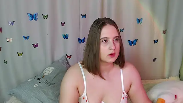 Phantommira online show from February 2025 12:35:01 AM