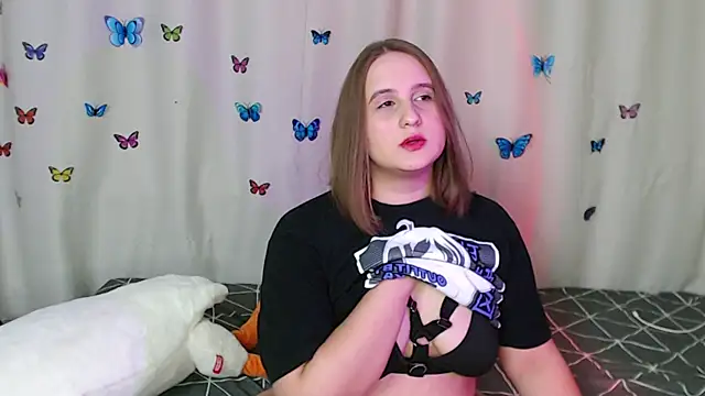 Phantommira online show from February 2025 09:13:02 PM