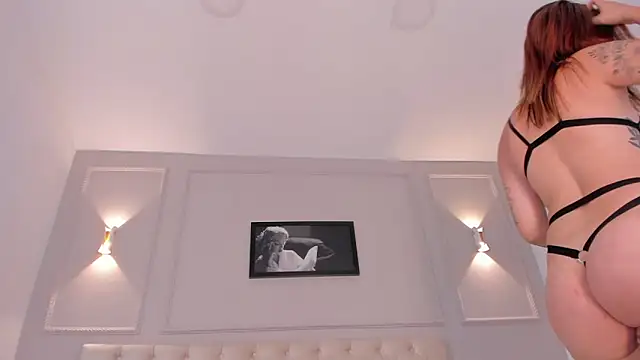 Snapshot of anniemartinezz chatting on January 2025 11:43:01 AM anniemartinezz online show from January 2025 11:43:01 AM