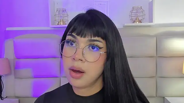 Snapshot of RoseCassie chatting on February 2025 06:55:02 PM RoseCassie online show from February 2025 06:55:02 PM