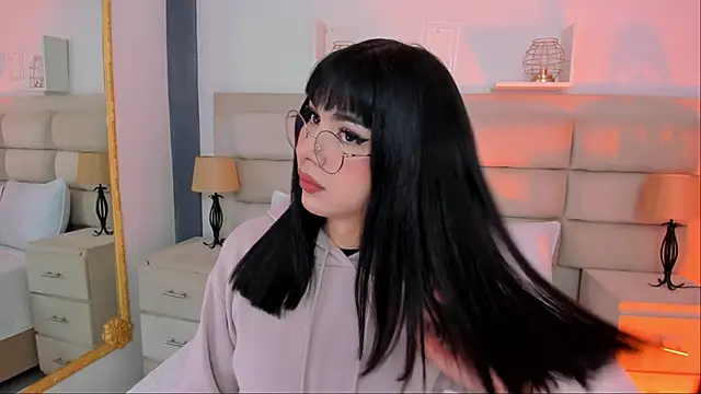 Snapshot of RoseCassie chatting on March 2025 01:03:01 PM RoseCassie online show from March 2025 01:03:01 PM