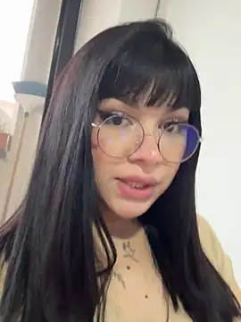 Snapshot of RoseCassie chatting on March 2025 08:53:01 PM RoseCassie online show from March 2025 08:53:01 PM