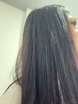 Snapshot of RoseCassie chatting on September 2025 10:37:02 PM RoseCassie online show from September 2025 10:37:02 PM