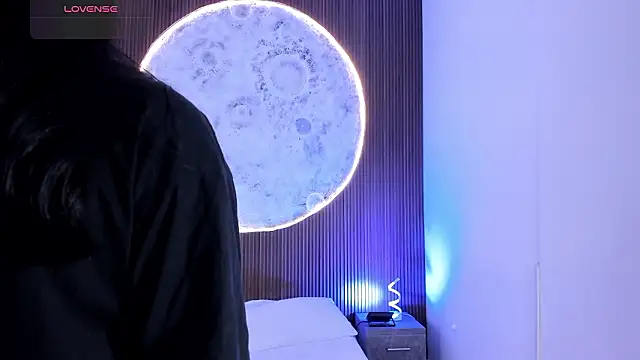 Snapshot of RoseCassie chatting on February 2026 02:04:02 PM RoseCassie online show from February 2026 02:04:02 PM