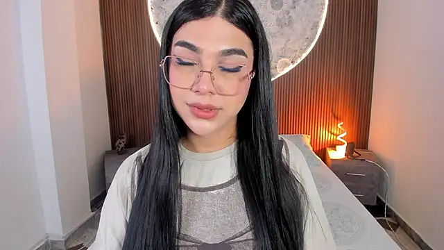 Snapshot of RoseCassie chatting on February 2026 02:11:02 PM RoseCassie online show from February 2026 02:11:02 PM