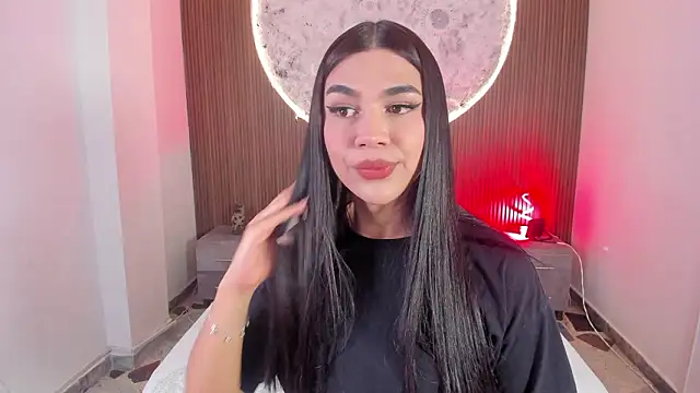 Snapshot of RoseCassie chatting on February 2026 01:30:02 PM RoseCassie online show from February 2026 01:30:02 PM