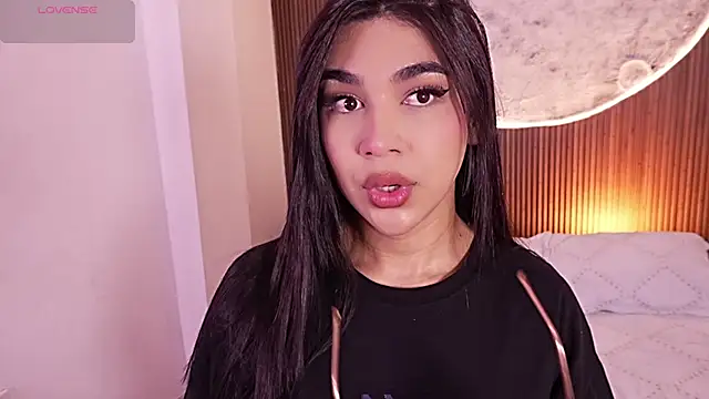 Snapshot of RoseCassie chatting on February 2026 12:56:01 PM RoseCassie online show from February 2026 12:56:01 PM