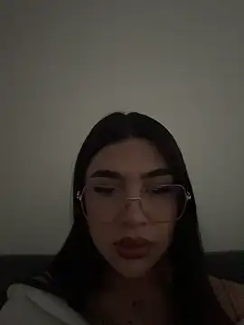 Snapshot of RoseCassie chatting on February 2026 12:56:02 PM RoseCassie online show from February 2026 12:56:02 PM