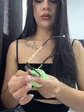 RoseCassie online show from March 2026 12:54:01 PM