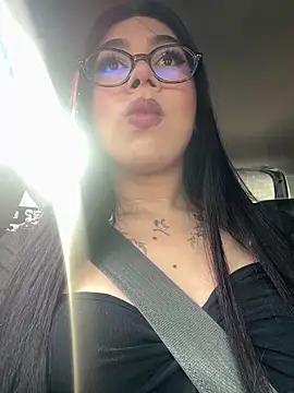 RoseCassie online show from June 2026 12:26:02 PM