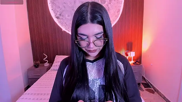 RoseCassie online show from June 2026 01:48:02 PM