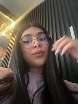 RoseCassie online show from July 2026 12:41:01 PM