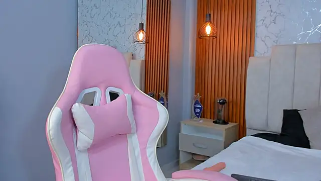 AinaraJimenez online show from February 2025 09:53:02 AM