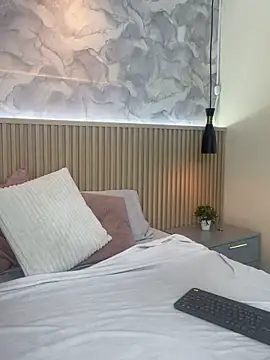 AinaraJimenez online show from December 2025 07:43:01 PM