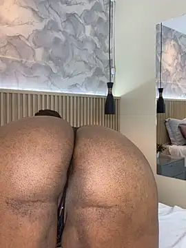 AinaraJimenez online show from February 2026 06:26:01 AM