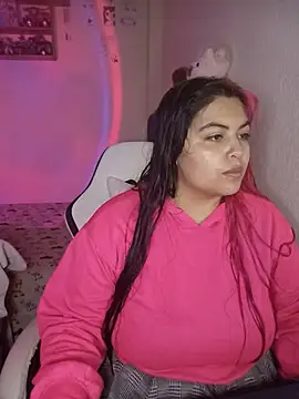 Pinky-Flower online show from July 2026 11:52:01 AM