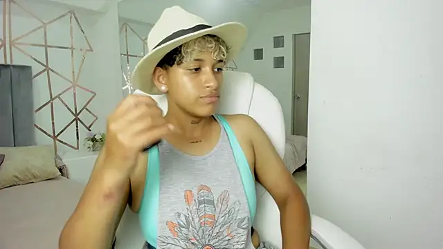 Dominick jones online show from January 2025 07:59:02 PM