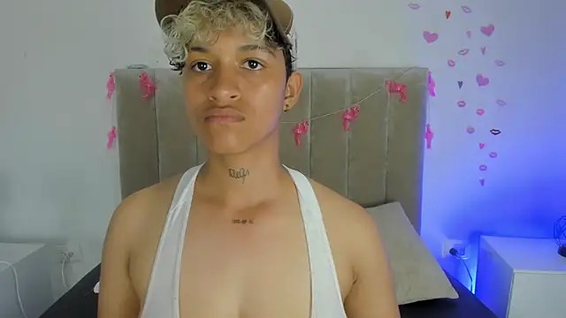 Dominick jones online show from February 2025 01:55:02 AM