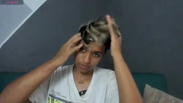 Dominick jones online show from March 2025 06:44:01 PM