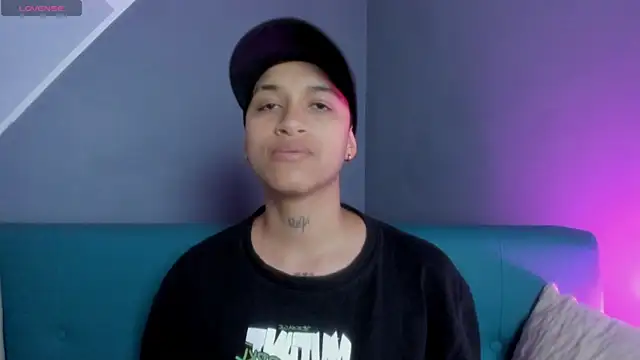 Dominick jones online show from March 2025 05:24:02 PM