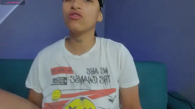 Dominick jones online show from March 2025 08:10:02 PM