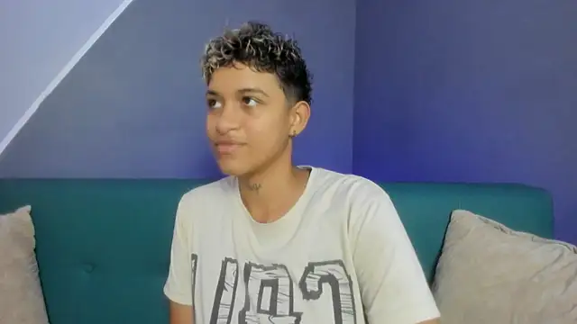 Dominick jones online show from March 2025 07:31:02 PM