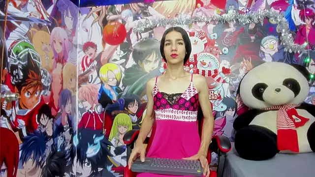 Mariana 16  online show from December 2025 04:11:01 PM